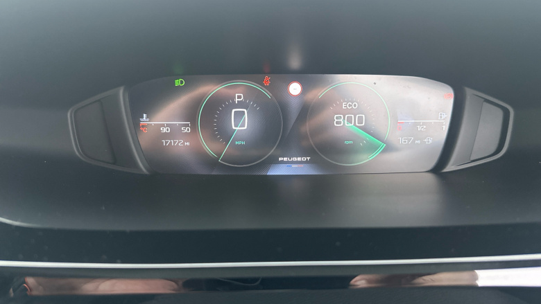 Peugeot 3008 1.5 BlueHDi Allure Premium 5dr Diesel Estate